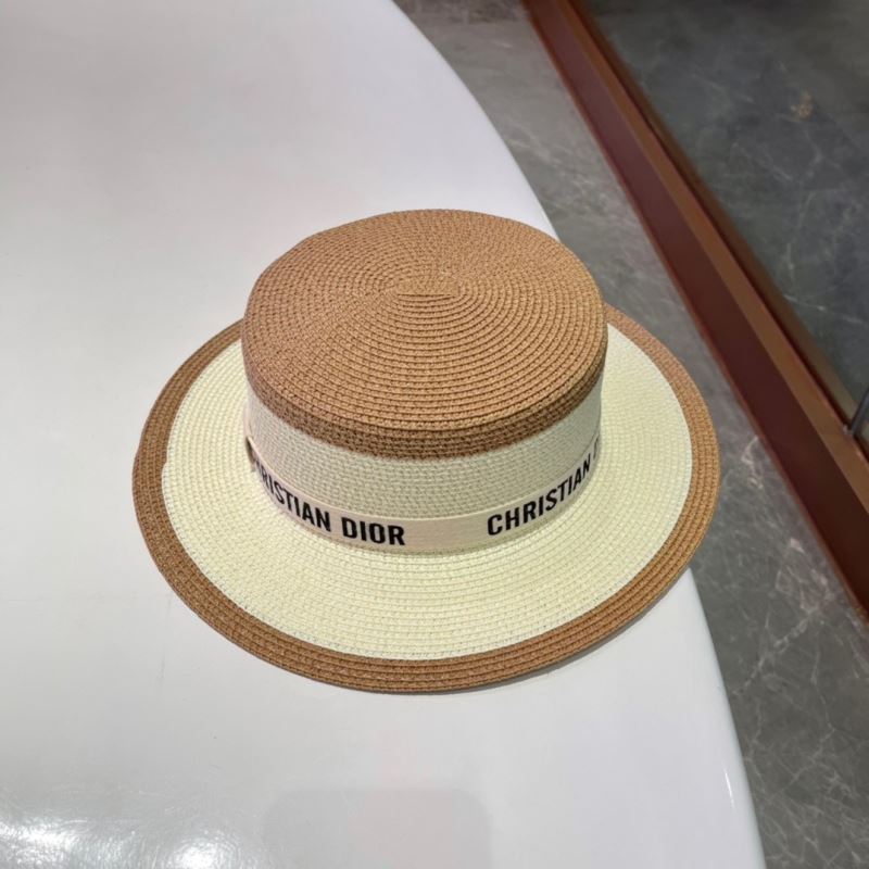 Christian Dior Caps